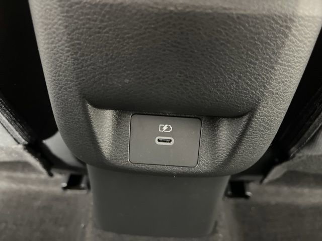 New 2025 Nissan Versa SV w/ Trunk Package image 40