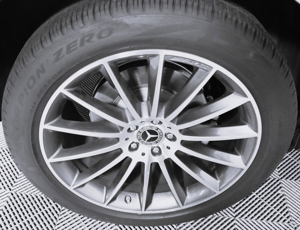 Used 2026 Mercedes-Benz GLE 450 4MATIC image 7