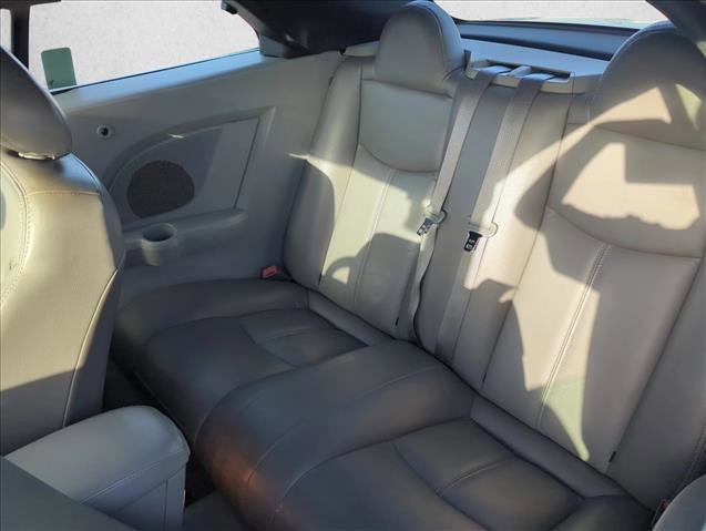 Used 2008 Chrysler Sebring Touring image 19