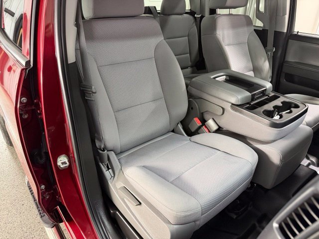 Used 2015 Chevrolet Silverado 1500 LS RWD image 17