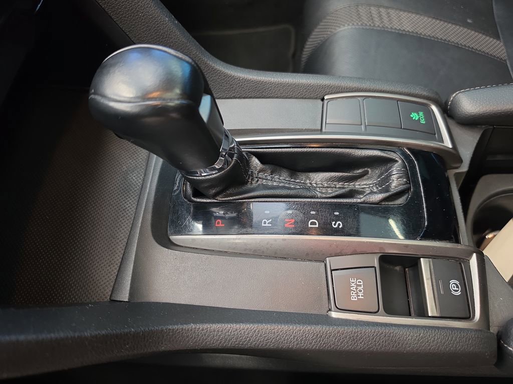 Used 2020 Honda Civic Sport Touring image 31