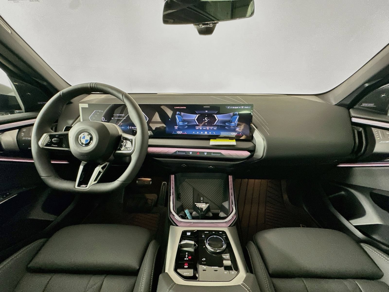New 2026 BMW X3 xDrive30i w/ Premium Package AWD/4WD image 14