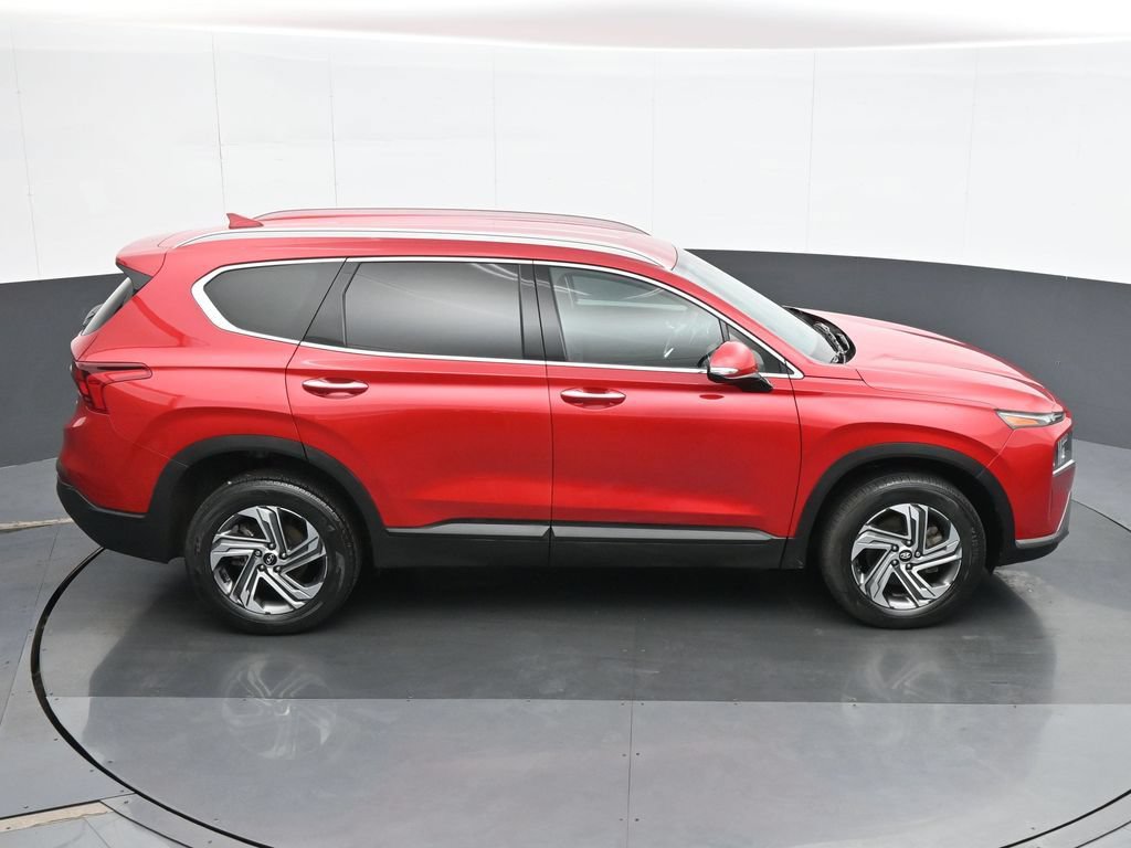Used 2023 Hyundai Santa Fe SEL AWD/4WD image 22