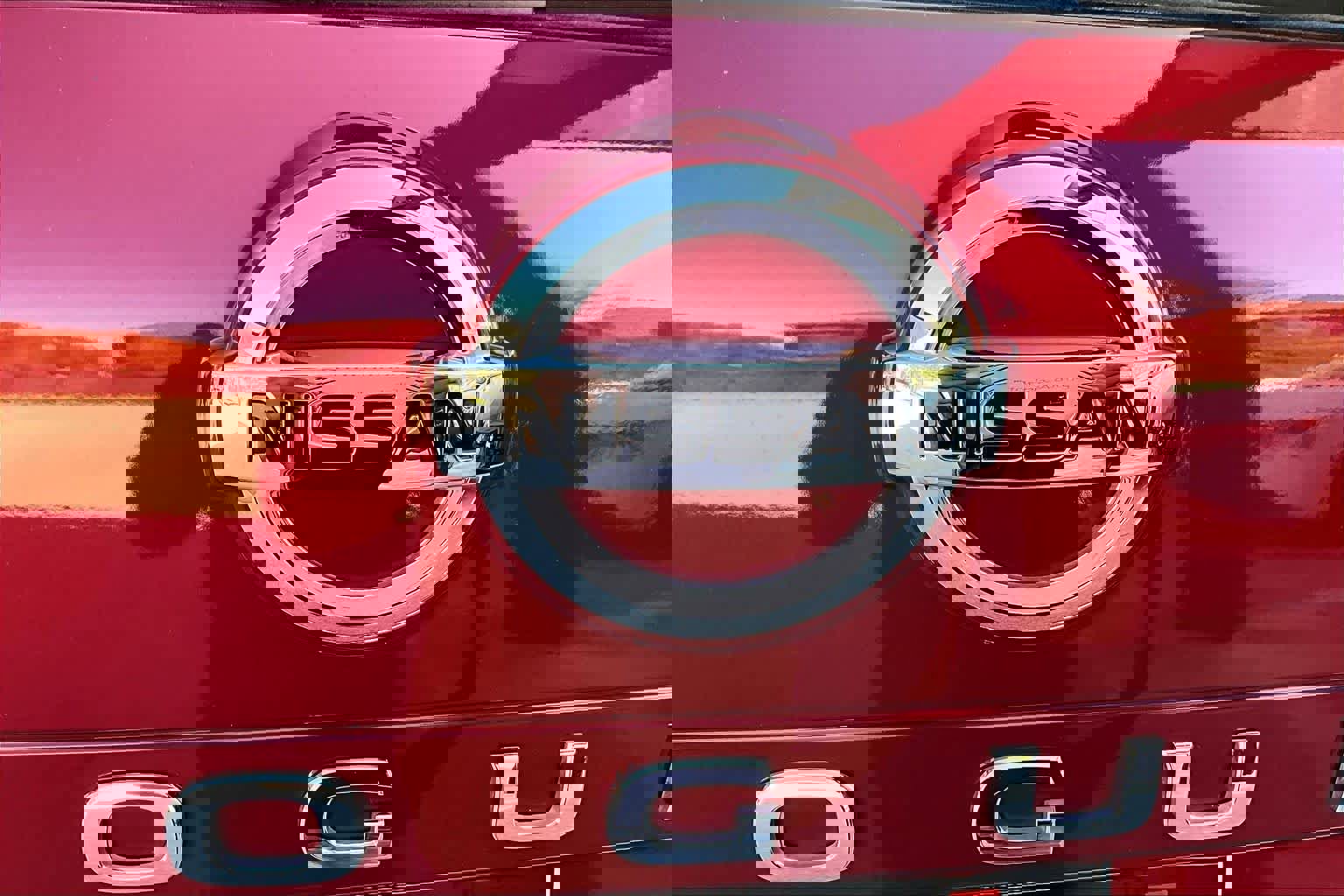 Certified 2021 Nissan Rogue SL image 31