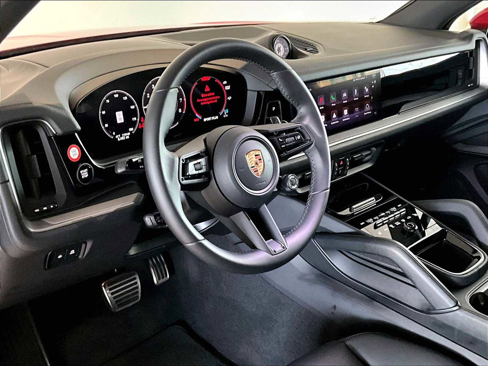 Used 2026 Porsche Cayenne S image 7