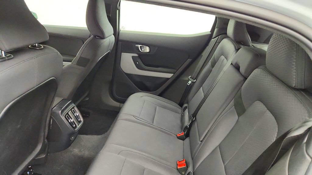 Used 2024 Polestar Polestar 2 AWD/4WD image 17