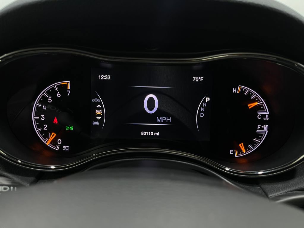 Used 2020 Jeep Grand Cherokee Limited X image 24