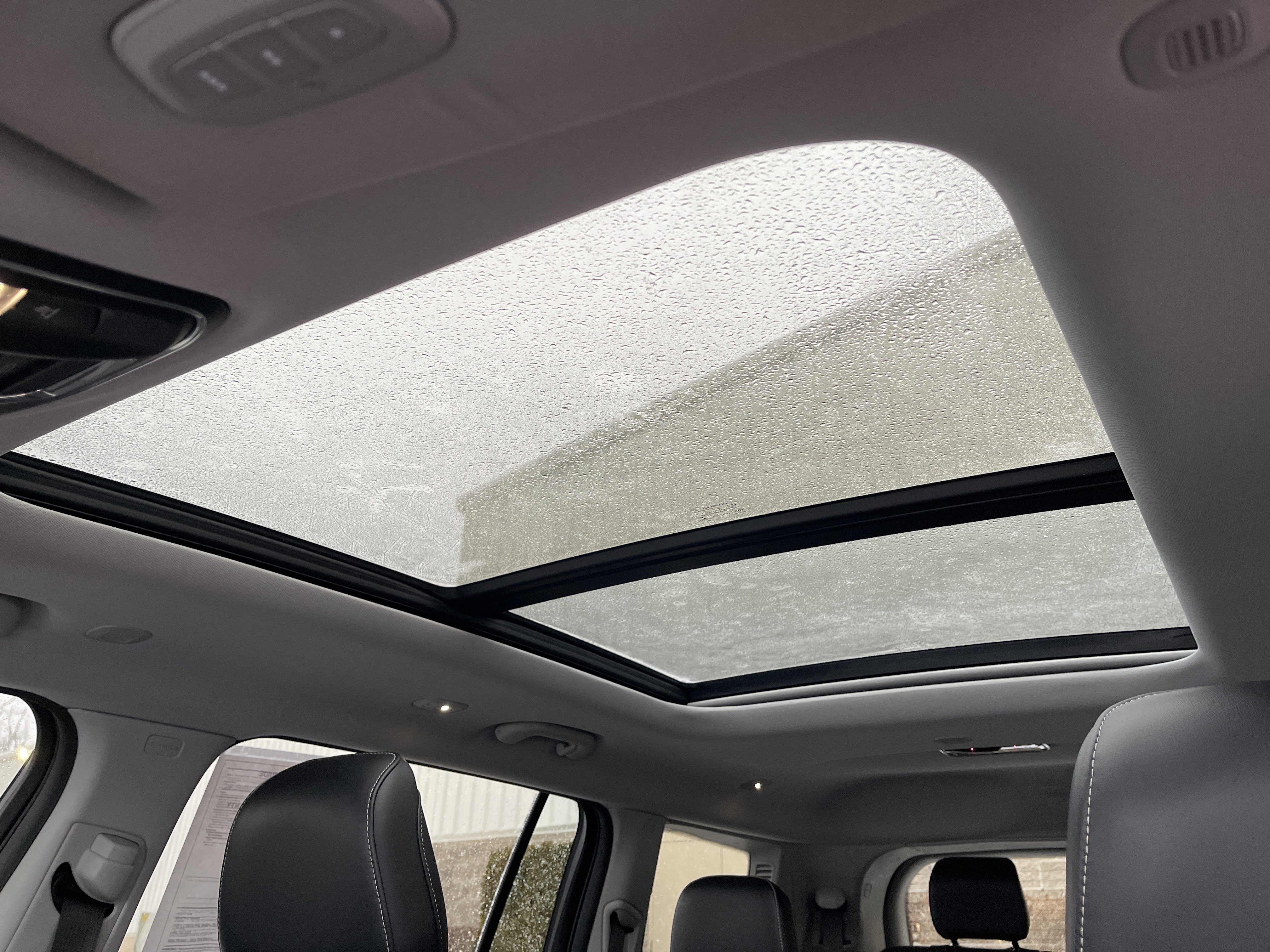 Used 2021 Jeep Grand Cherokee L Limited image 15