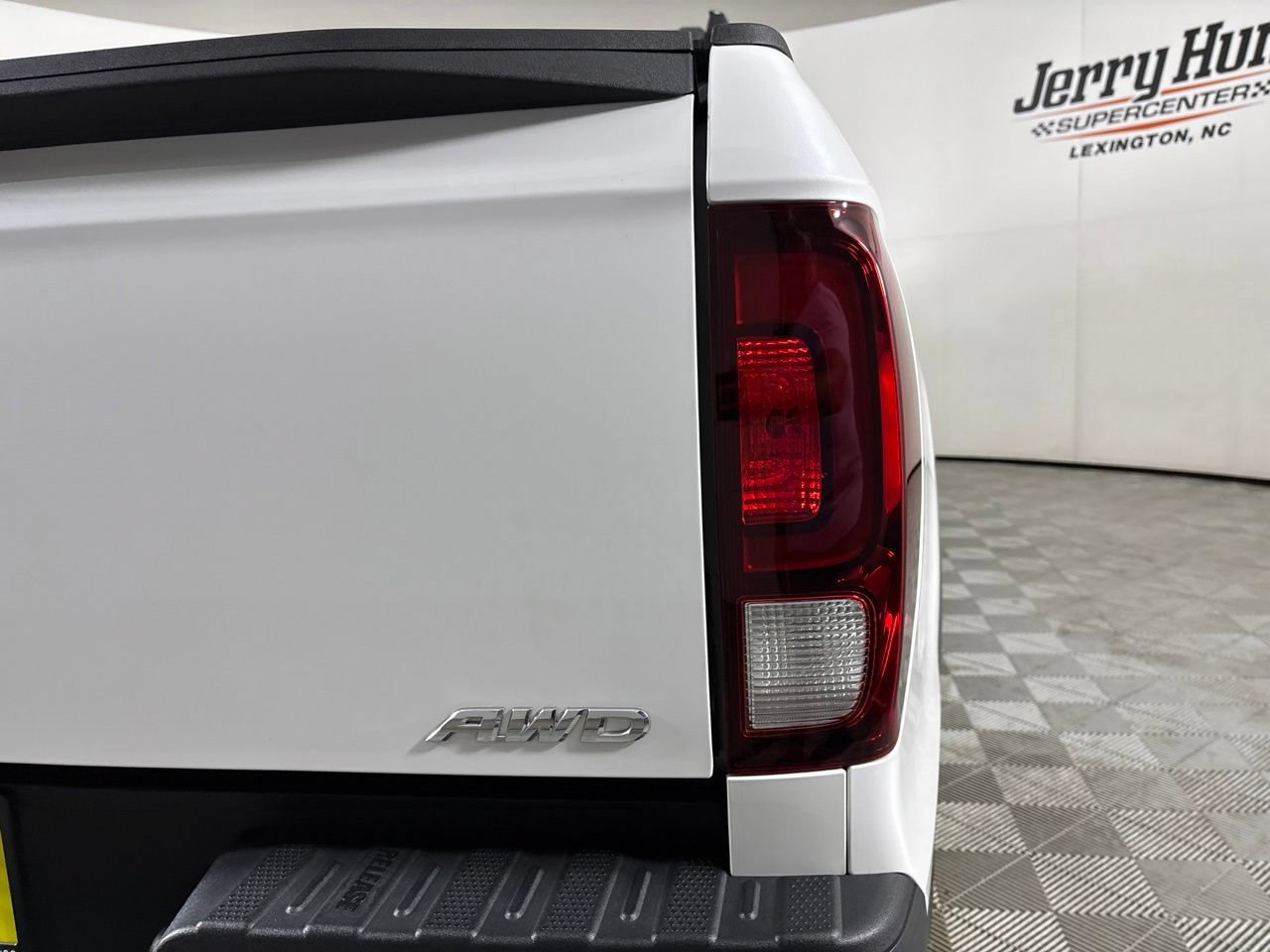 Used 2023 Honda Ridgeline Black Edition image 35