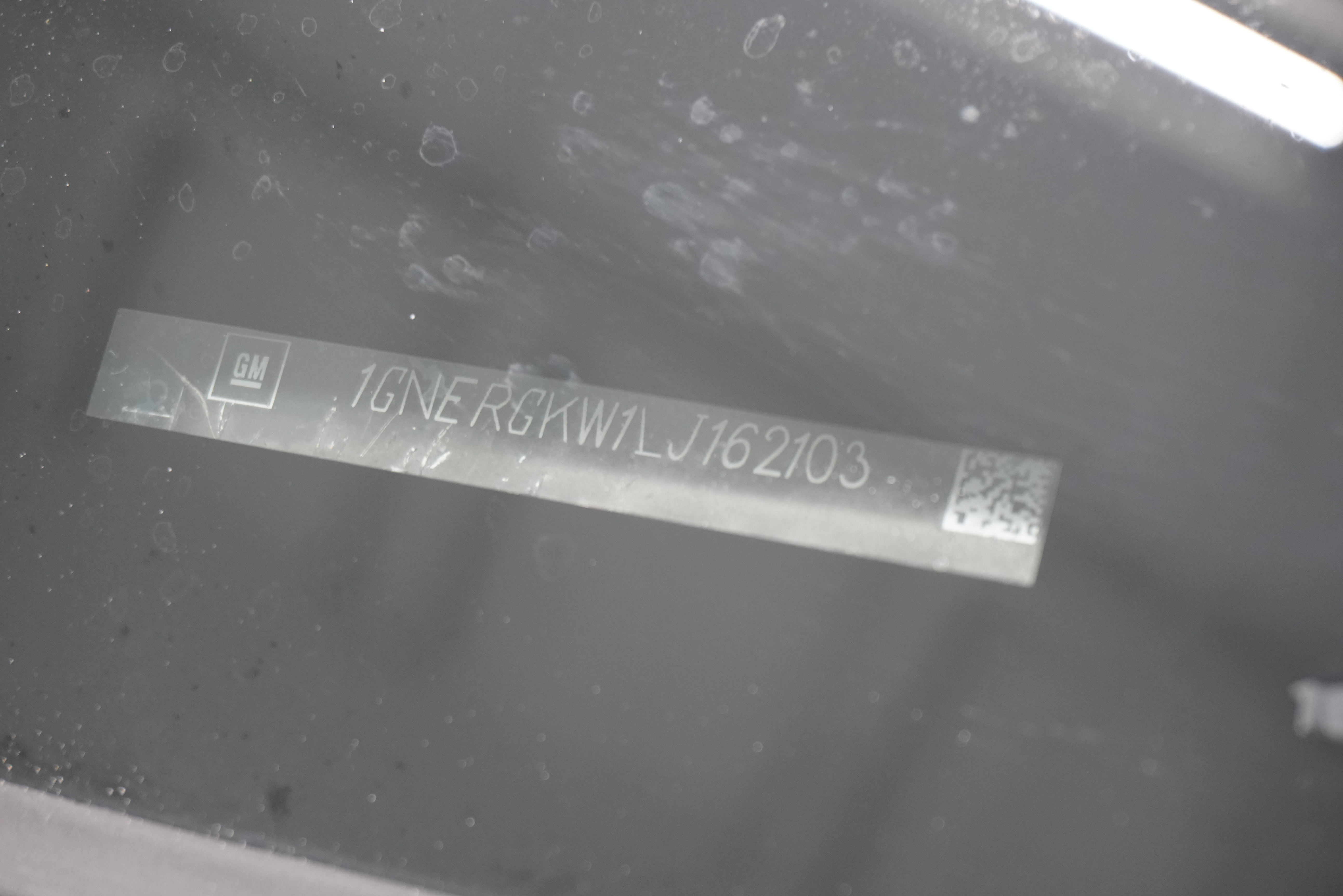 Used 2020 Chevrolet Traverse LT FWD image 33