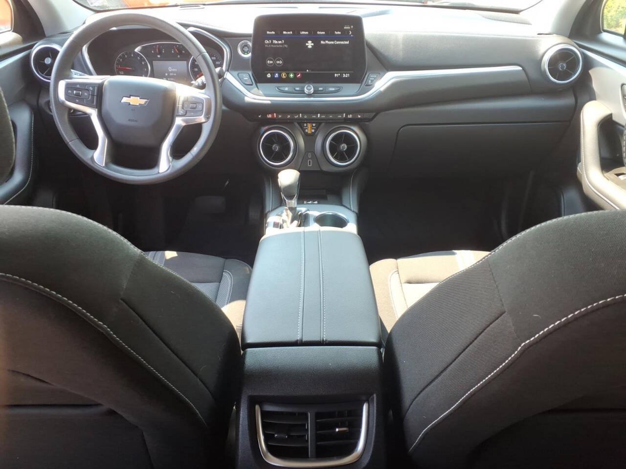 Used 2024 Chevrolet Blazer LT w/ Convenience Package AWD/4WD image 8