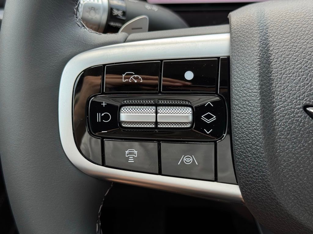 Used 2025 Genesis GV80 2.5T Standard image 27