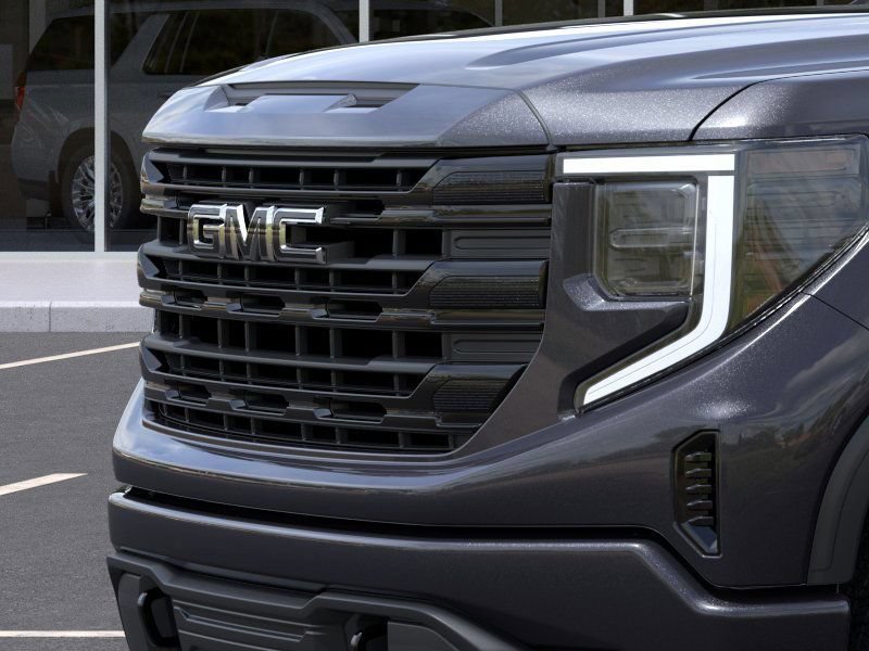 New 2025 GMC Sierra 1500 Elevation w/ Preferred Package AWD/4WD image 19