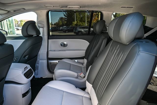 New 2026 Hyundai Ioniq 9 Calligraphy image 20