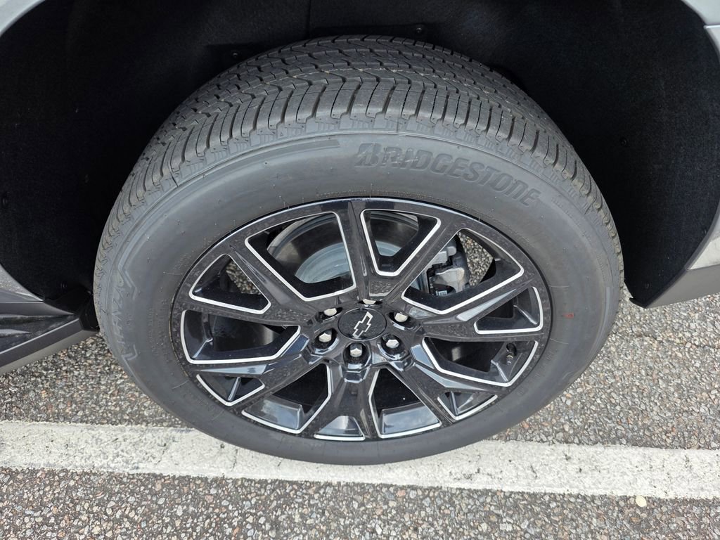 New 2026 Chevrolet Suburban RST w/ Comfort Package image 23