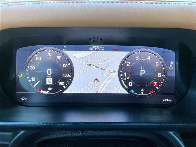 Used 2020 Land Rover Defender 110 X image 22