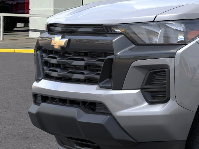 New 2026 Chevrolet Colorado LT image 13