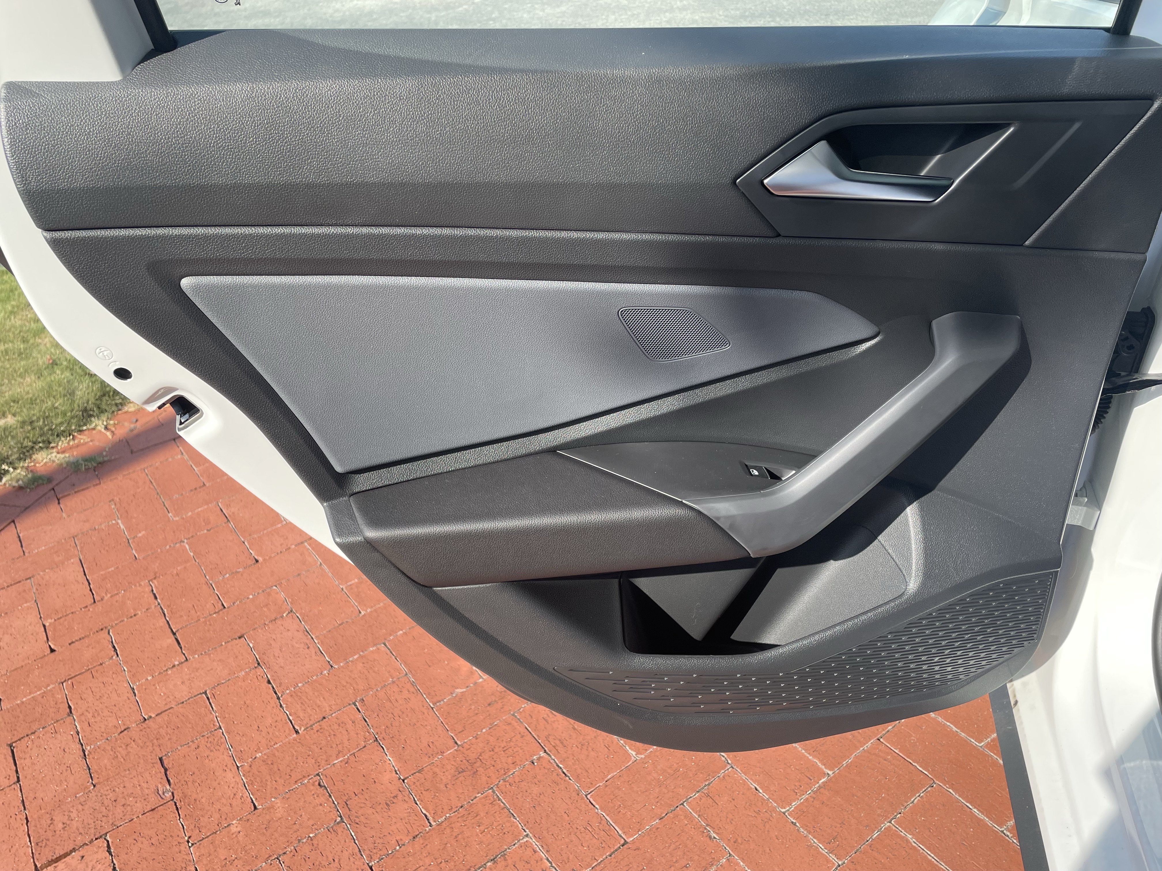 New 2026 Volkswagen Jetta GLI Autobahn FWD image 10
