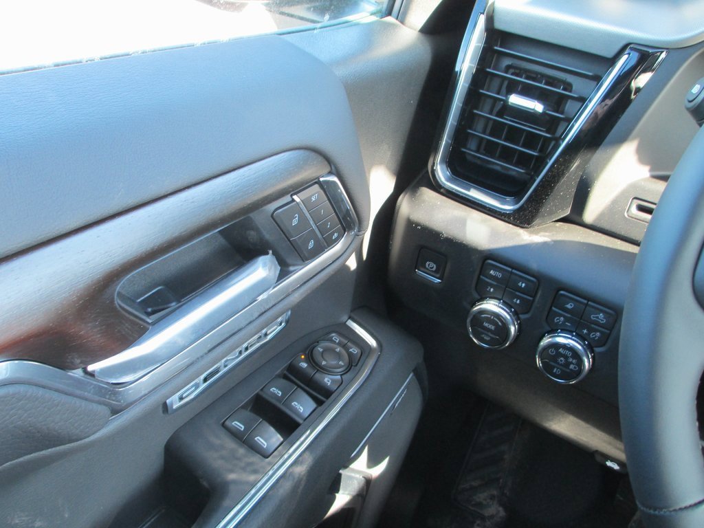 New 2026 GMC Sierra 1500 Denali image 17