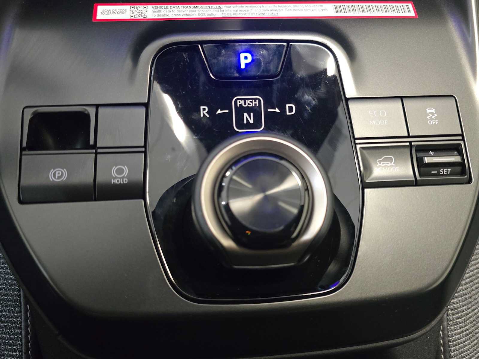 New 2026 Toyota bZ AWD/4WD image 16
