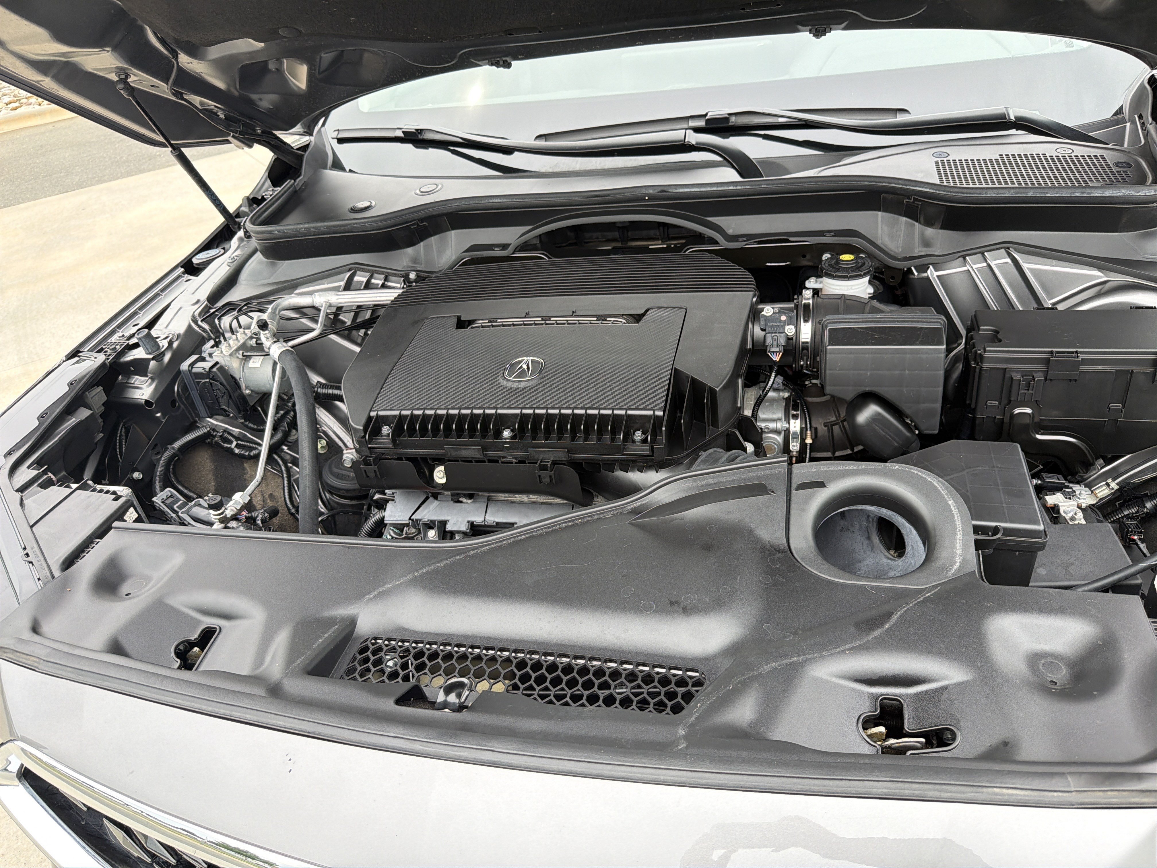 Certified 2023 Acura MDX SH-AWD w/ Technology Package image 36