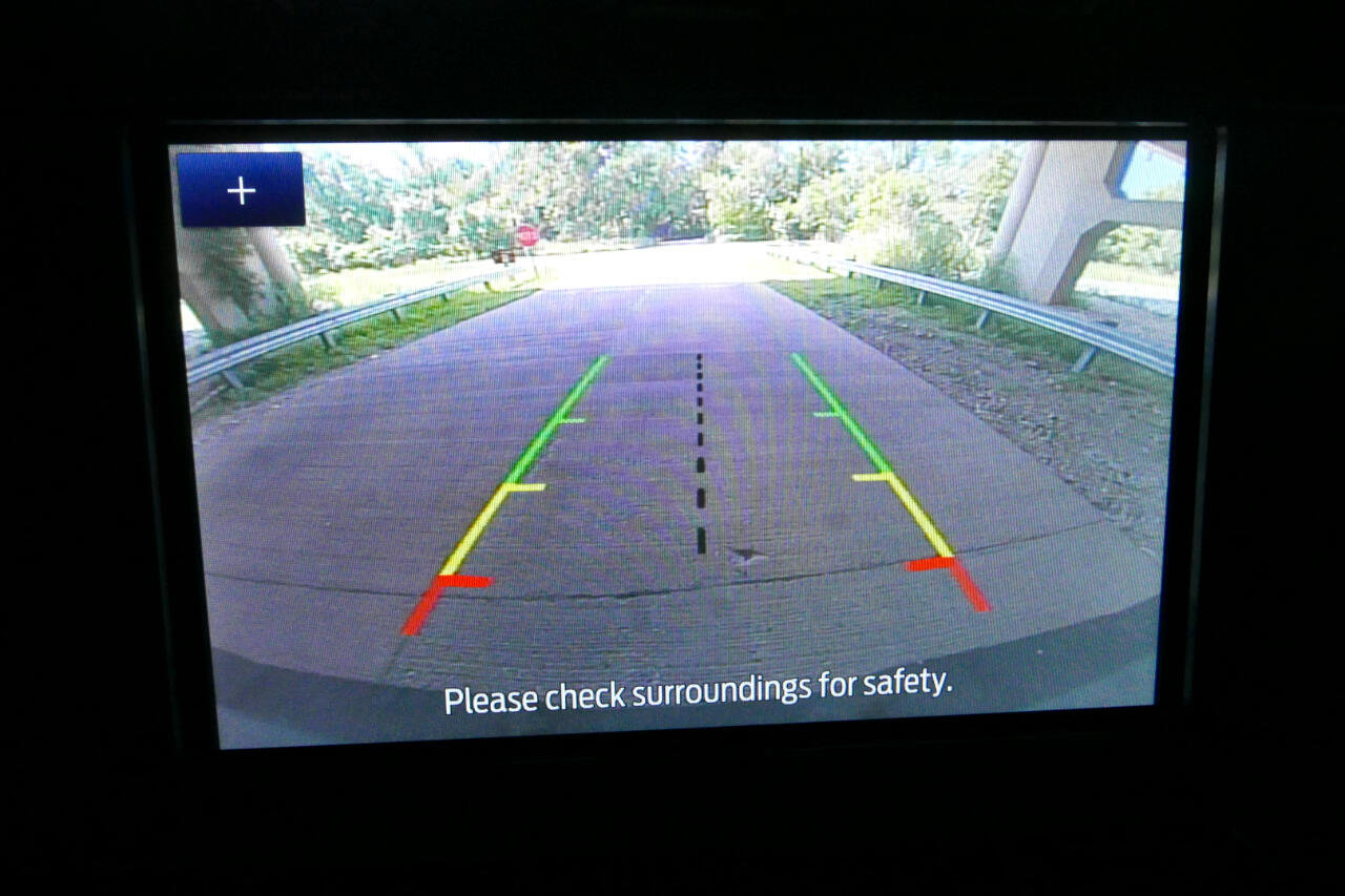 Used 2022 Ford F250 XL w/ STX Appearance Package image 15