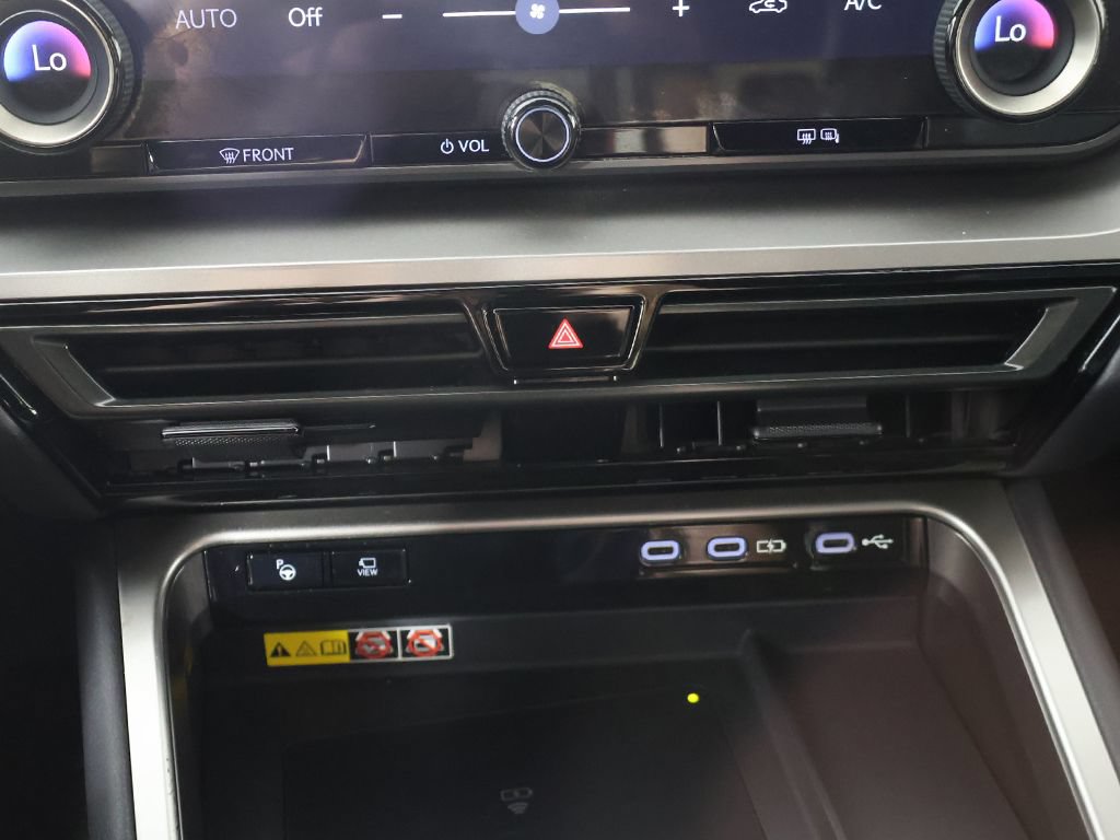 Used 2024 Lexus TX 350 AWD w/ Captains Chair Package image 55