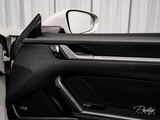 Used 2021 Porsche 911 Carrera image 35