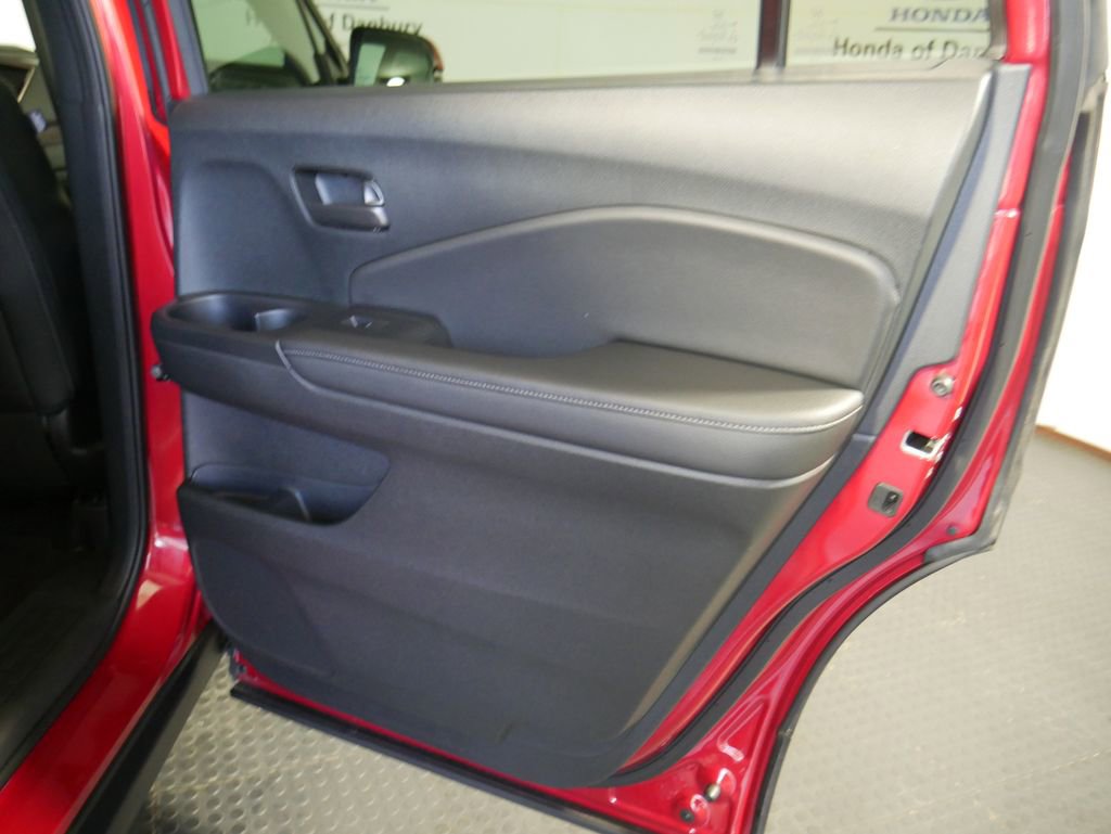 Certified 2023 Honda Passport EX-L image 7