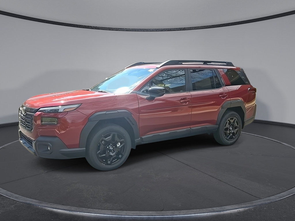New 2026 Subaru Outback Limited w/ Premium/Limited Package 2 AWD/4WD image 4