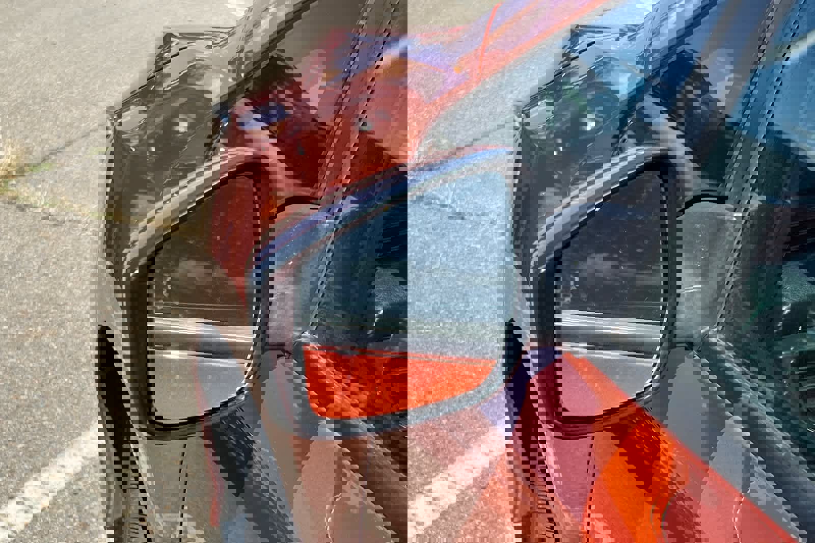 Used 2022 Nissan Leaf SV Plus image 8