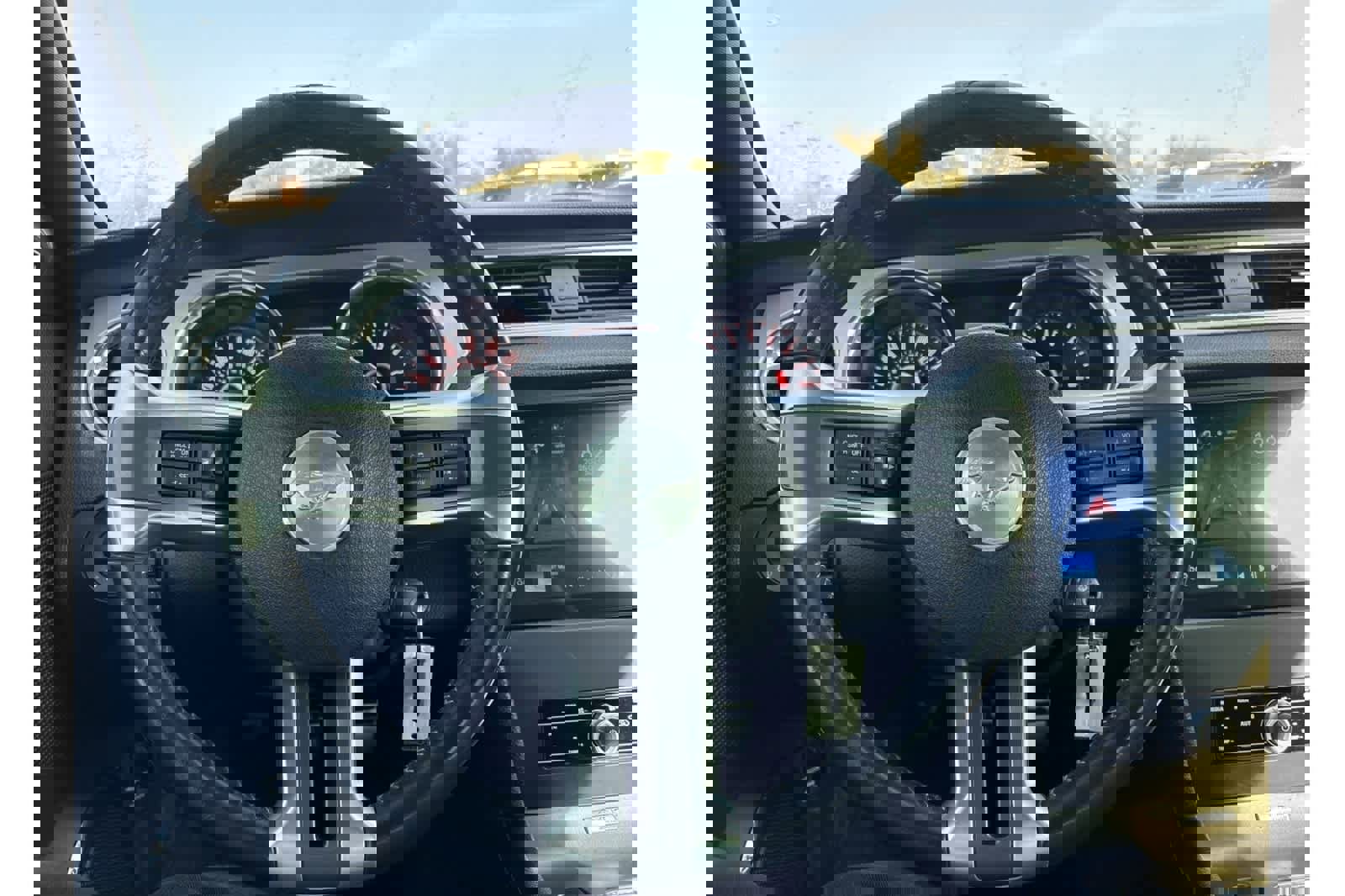 Used 2014 Ford Mustang GT Premium w/ Brembo Brake Package image 23