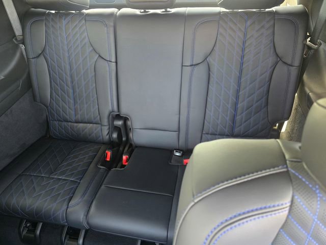 Used 2026 Cadillac Escalade IQ Sport 1 AWD/4WD image 12
