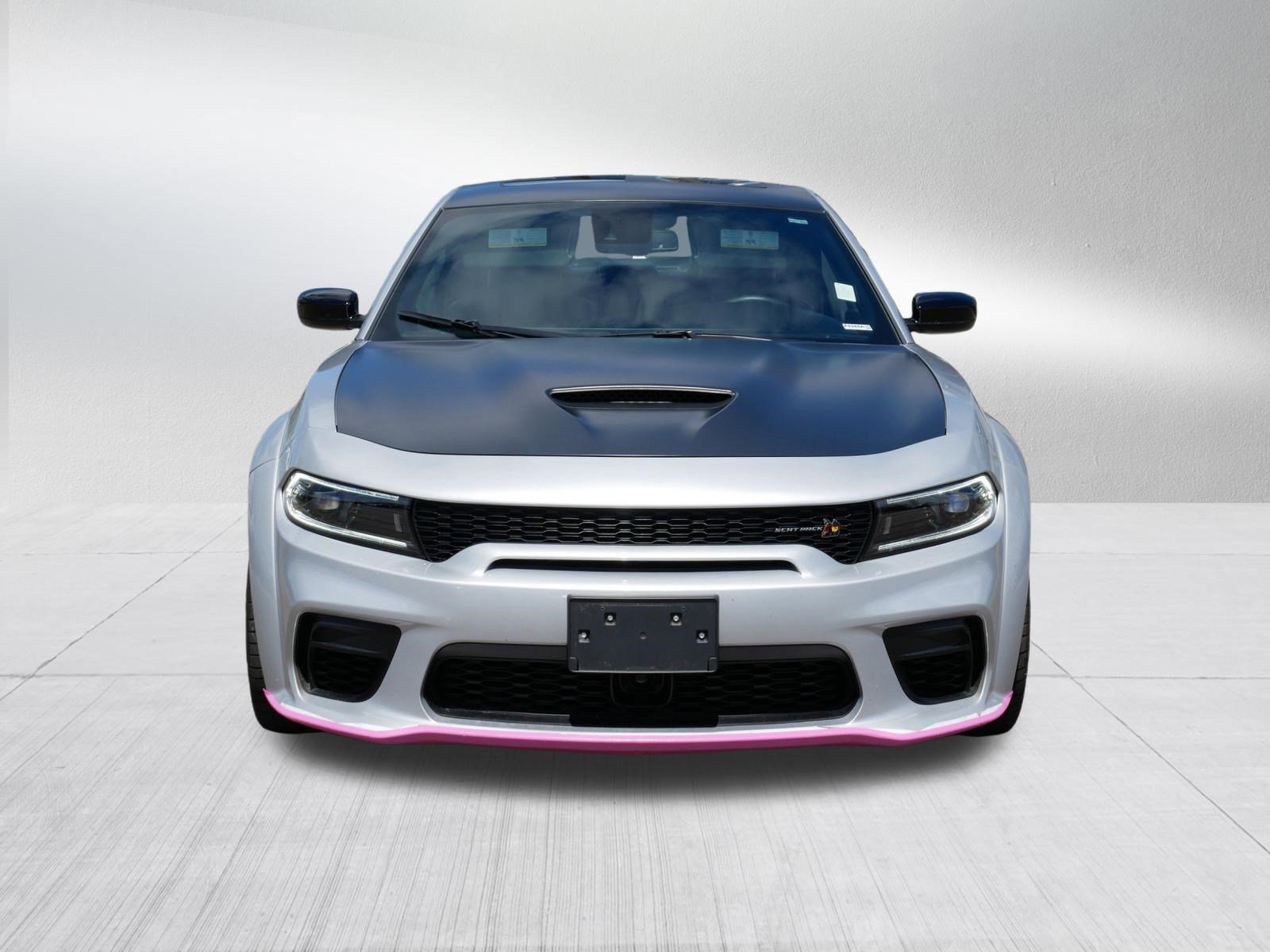 Used 2023 Dodge Charger Scat Pack RWD image 2