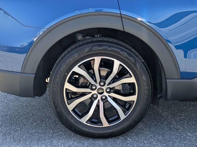 Used 2023 Ford Explorer ST RWD image 10
