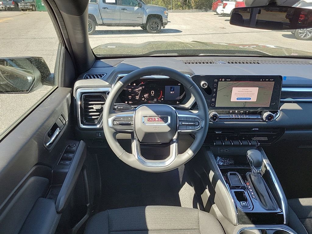 New 2025 GMC Canyon Elevation w/ Technology Package image 29