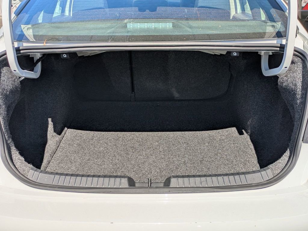 Used 2025 Volkswagen Jetta S image 26