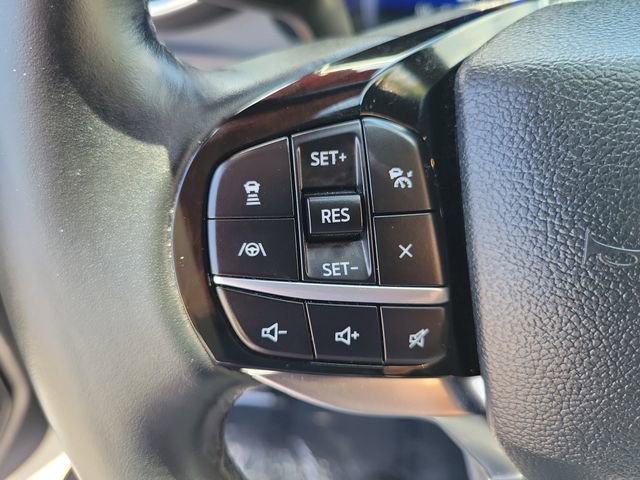 Certified 2023 Ford Explorer Platinum w/ Technology Package AWD/4WD image 5