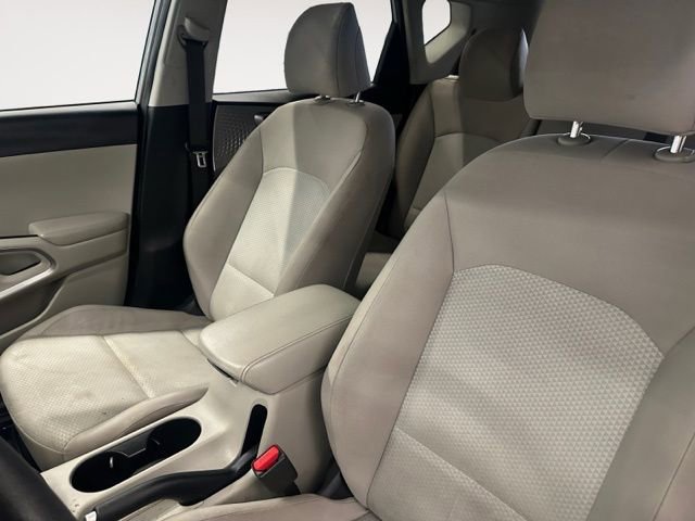 Used 2023 Kia Soul LX w/ LX Technology Package image 10