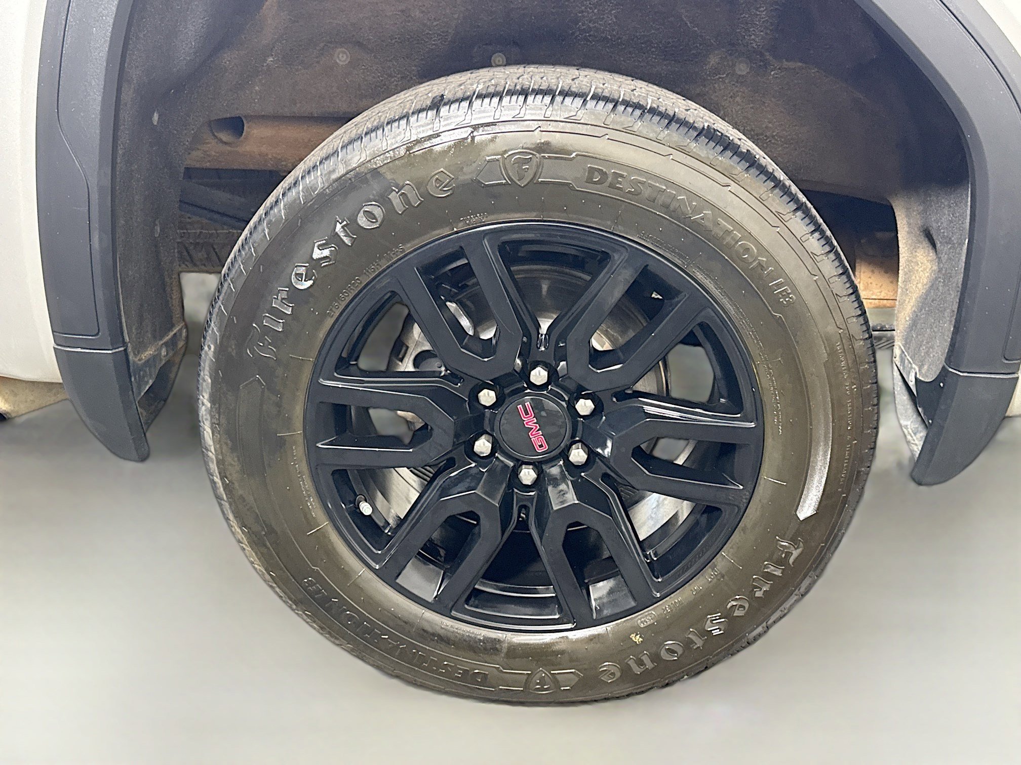 Used 2020 GMC Sierra 1500 Elevation w/ Elevation Value Package image 33