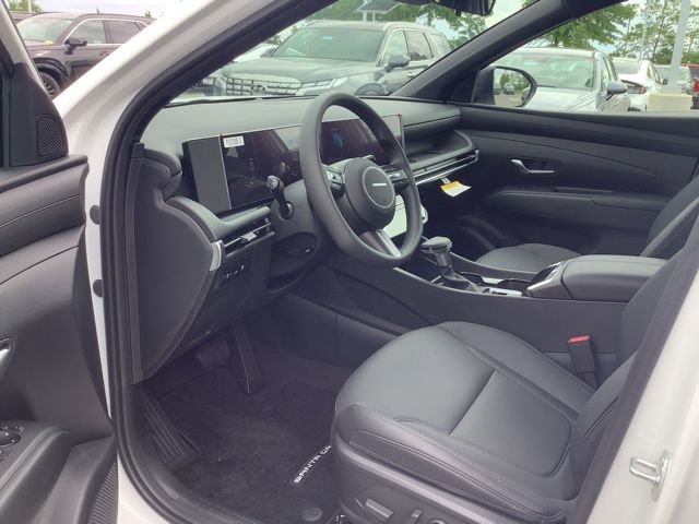 Certified 2025 Hyundai Santa Cruz SEL image 9