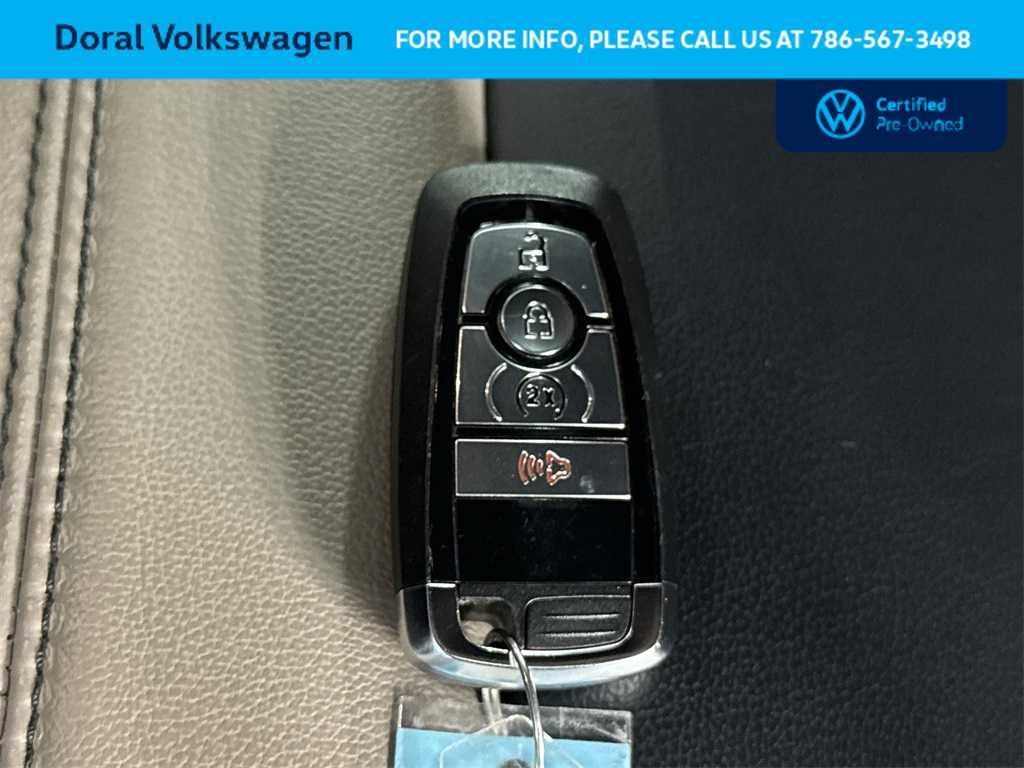 Used 2024 Ford Bronco Wildtrak image 28