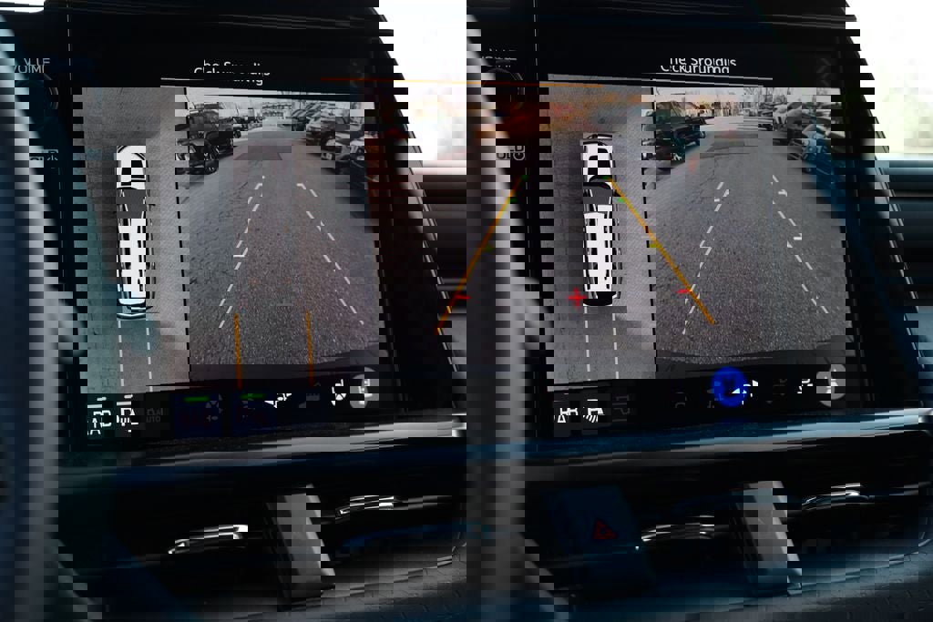 New 2026 Subaru Outback Wilderness image 16