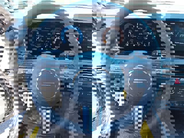 New 2026 Hyundai Sonata SEL image 19