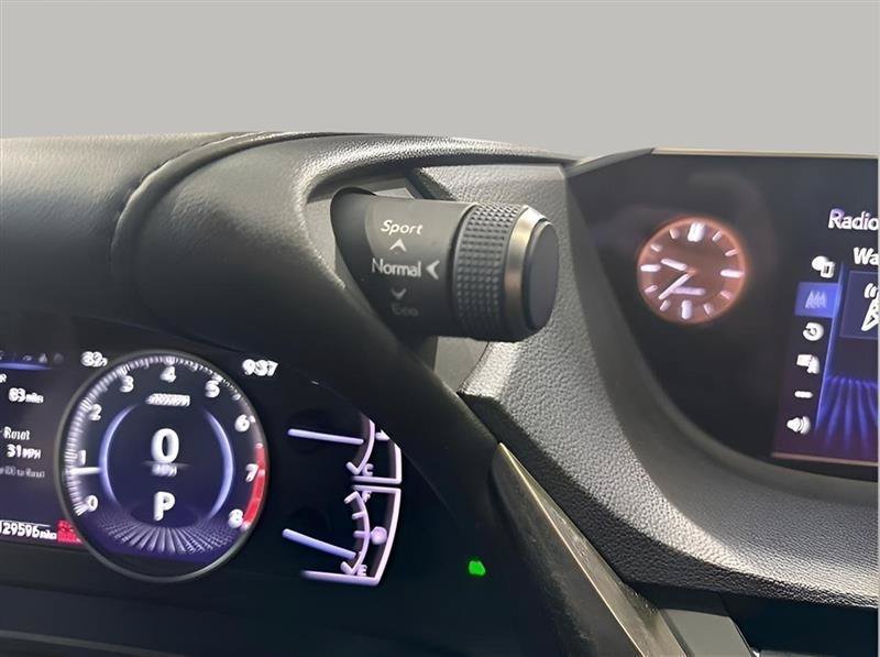 Used 2019 Lexus ES 350 w/ Accessory Package 2 FWD image 21