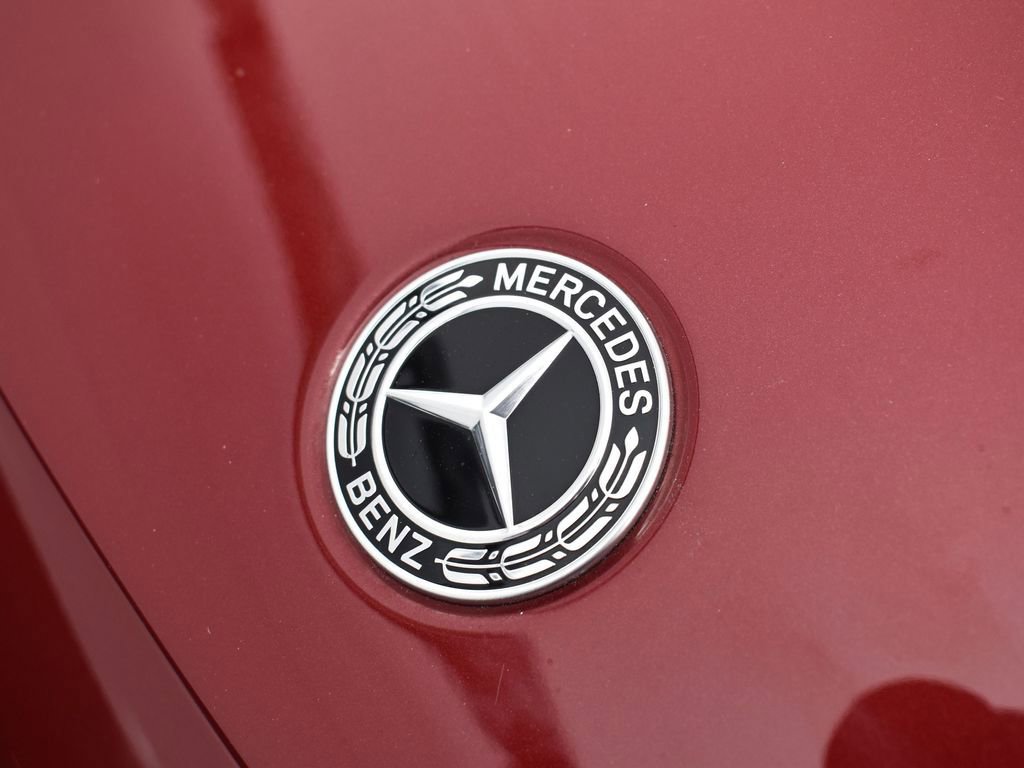 Used 2022 Mercedes-Benz GLA 250 4MATIC image 29