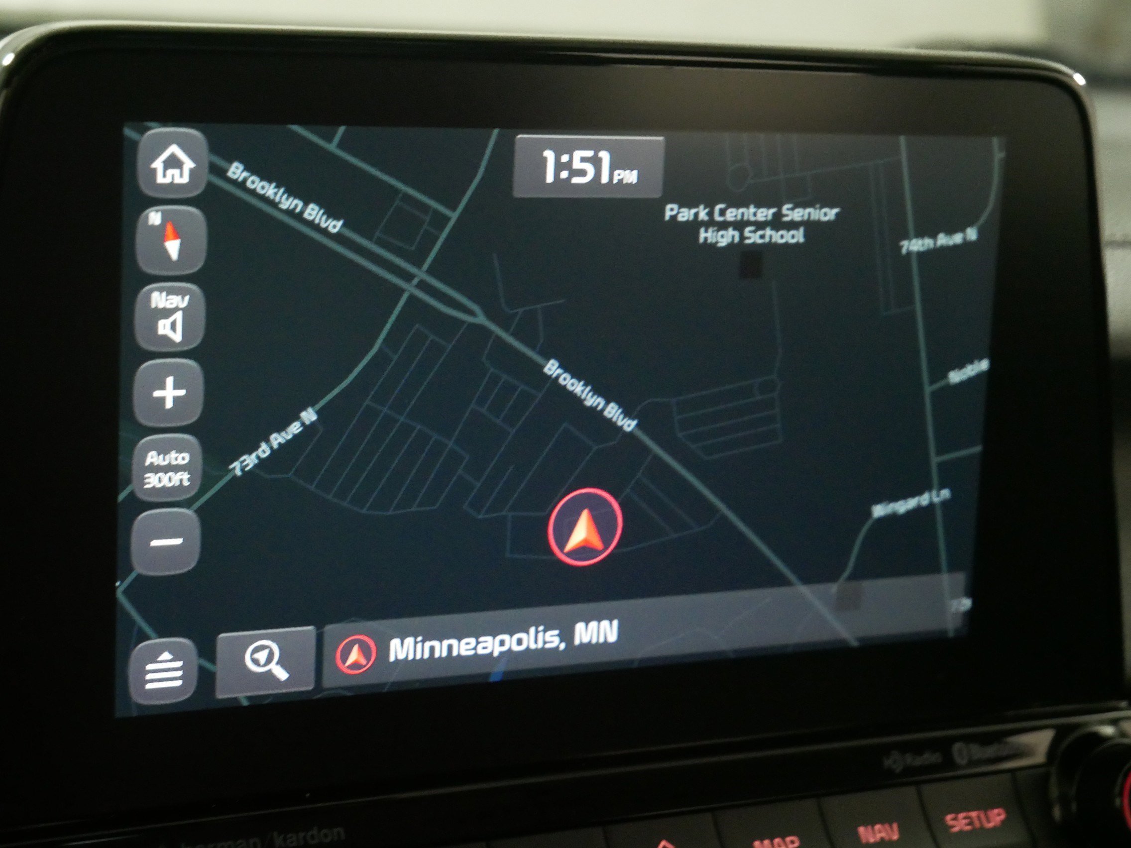 Used 2021 Kia Forte EX image 31