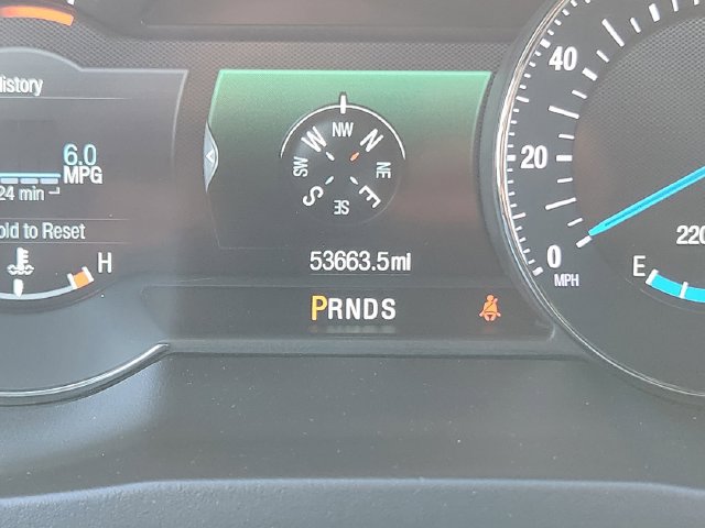 Certified 2019 Ford Explorer Platinum AWD/4WD image 26