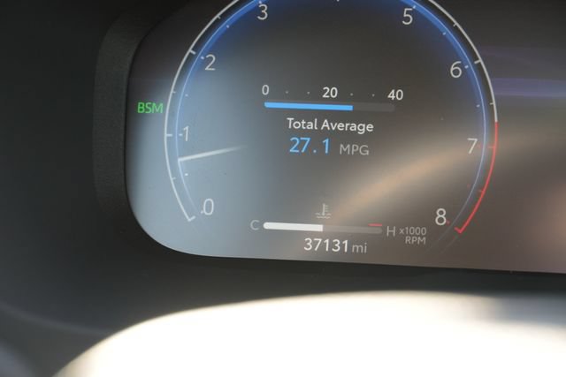 Used 2023 Toyota RAV4 Limited w/ Limited Grade Weather Package FWD image 32