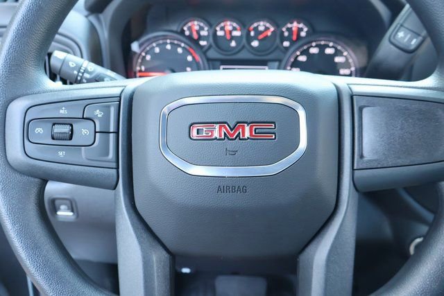 New 2026 GMC Sierra 2500 Pro w/ 1SA Pro Safety Plus Package image 19